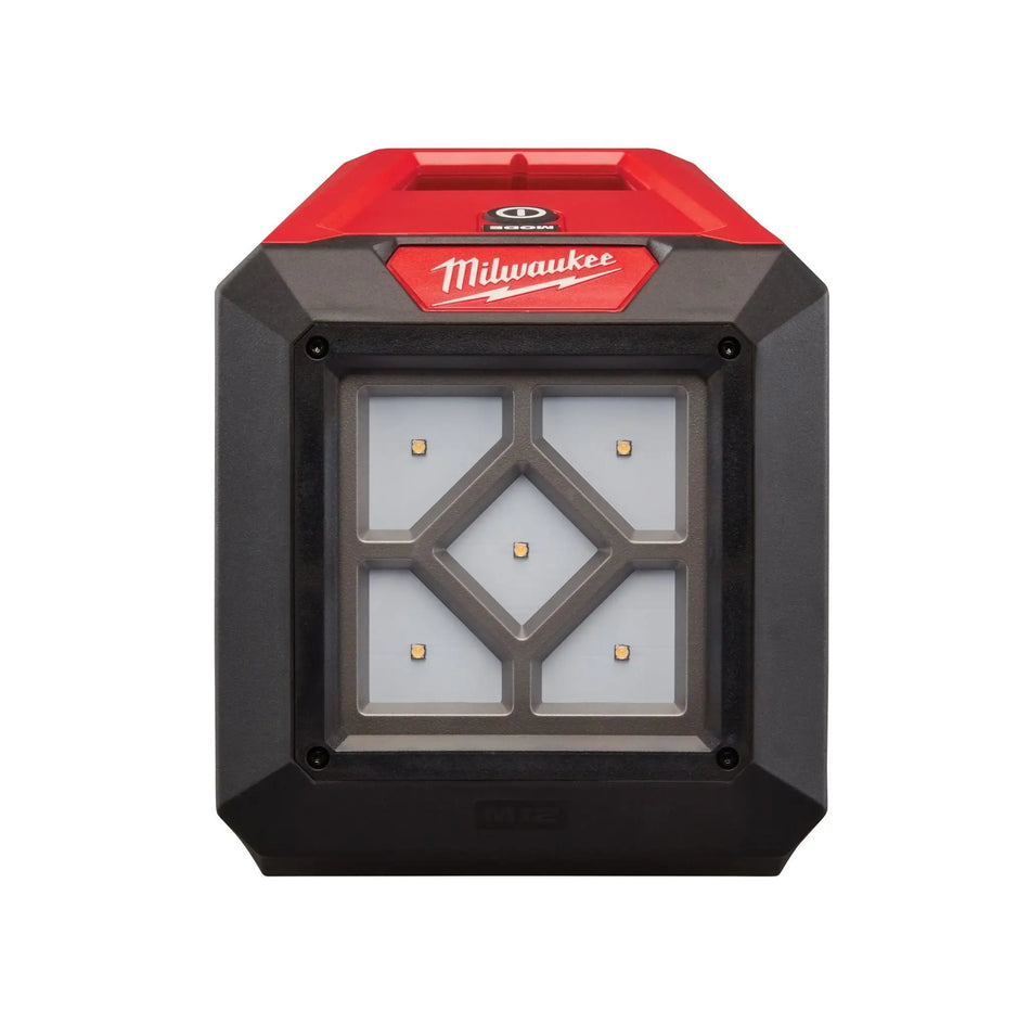 FOCO INAL M18 S/BAT 1000 LUMENES ROVER MILWAUKEE 2364-20