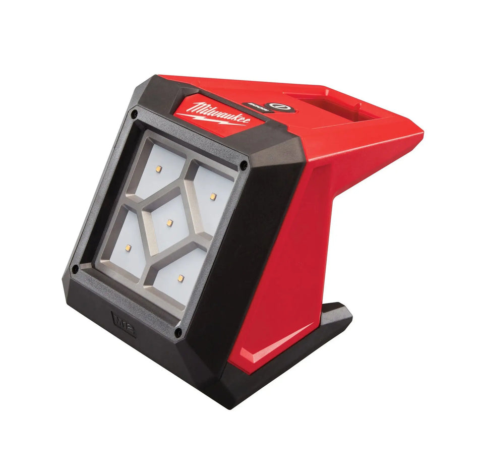 FOCO INAL M18 S/BAT 1000 LUMENES ROVER MILWAUKEE 2364-20