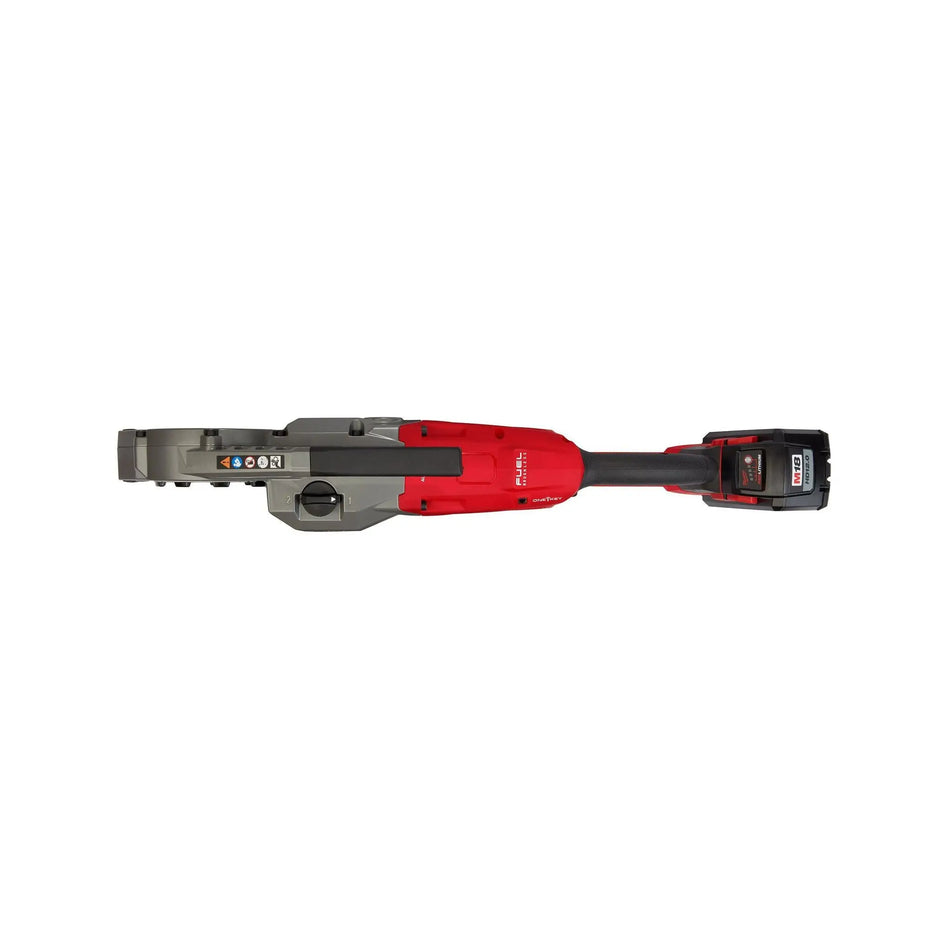 M18 CORDLESS PIPE THREADER W/BAT MILWAUKEE 2874-22HD