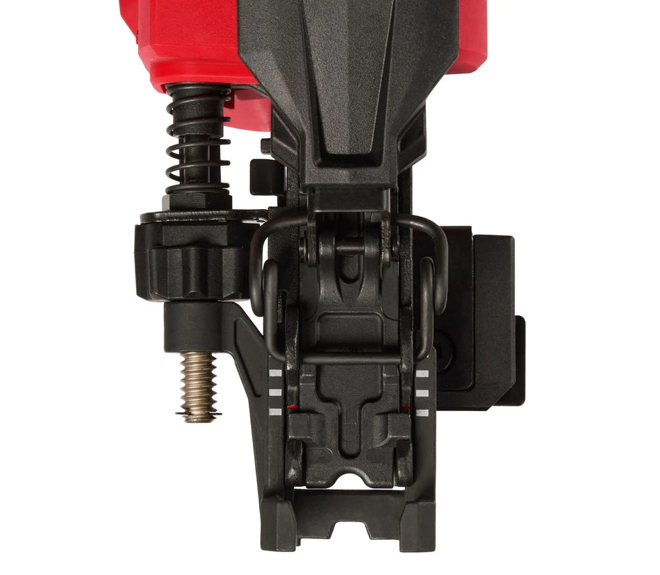 CLAVADORA INAL M18 C/BAT PARA ALAMBRADO  2843-22 MILWAUKEE