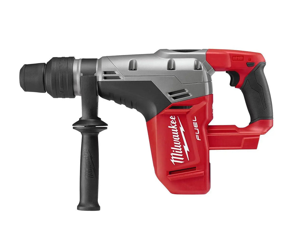 MILWAUKEE 2717-20 M18 CORDLESS SDS-MAX ROTARY HAMMER (BARE TOOL)