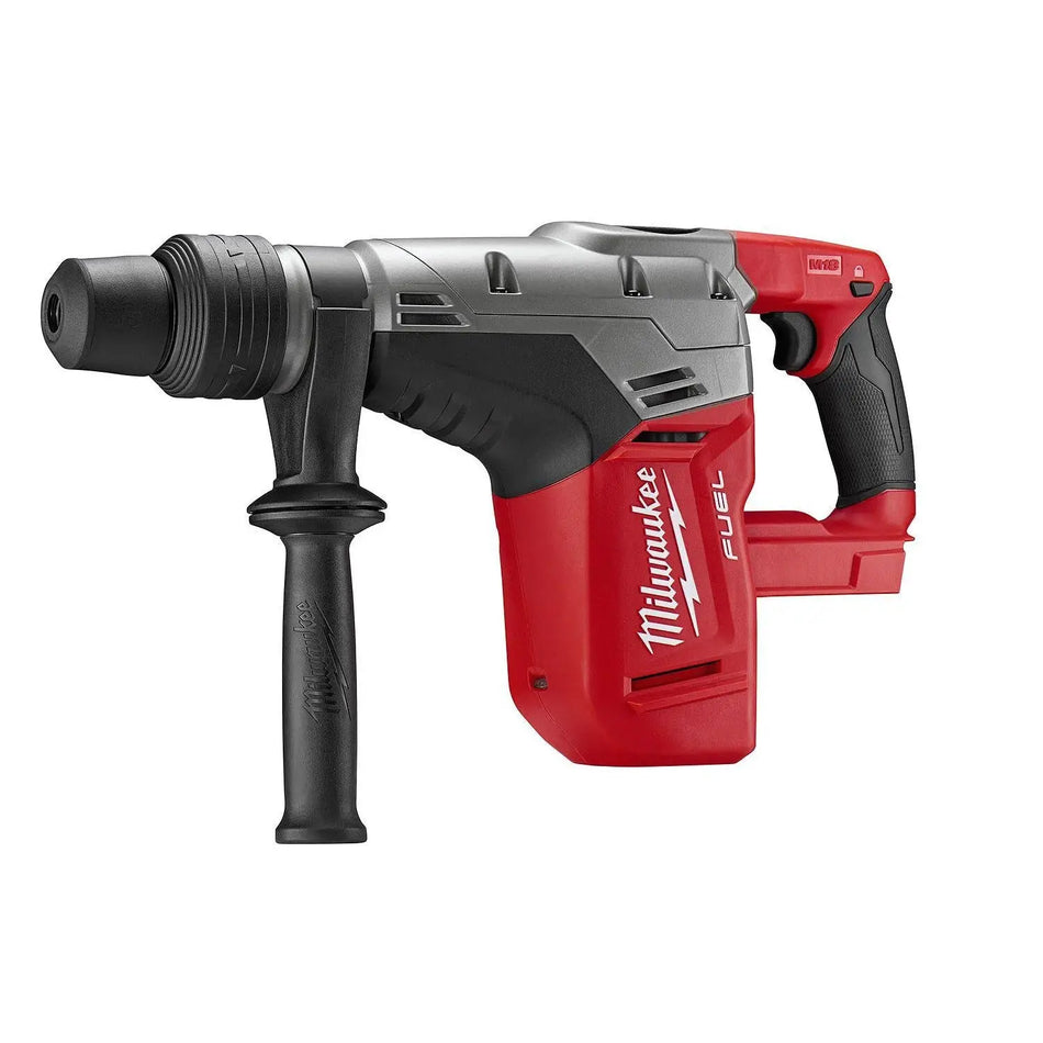 MILWAUKEE 2717-20 M18 CORDLESS SDS-MAX ROTARY HAMMER (BARE TOOL)