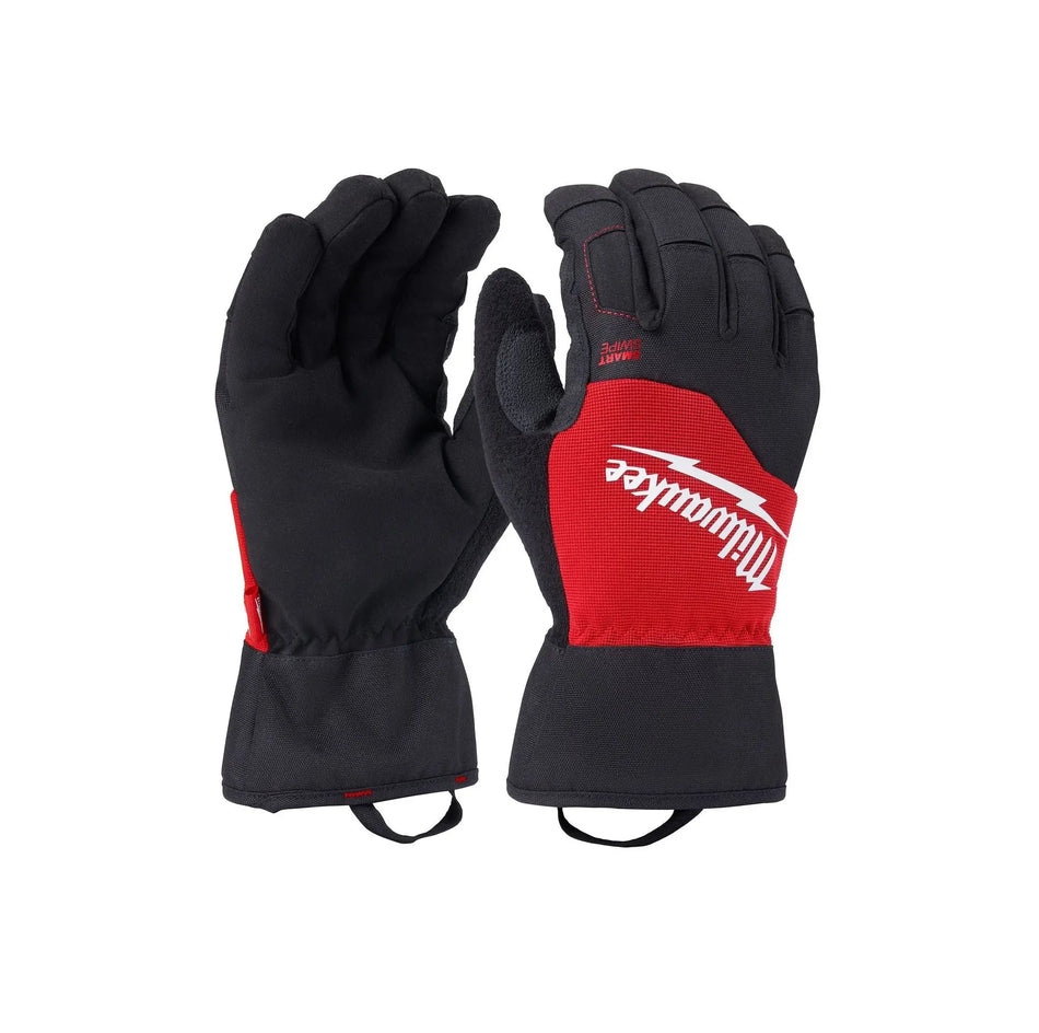 GUANTE TERMICO T/S 48-73-0030 MILWAUKEE