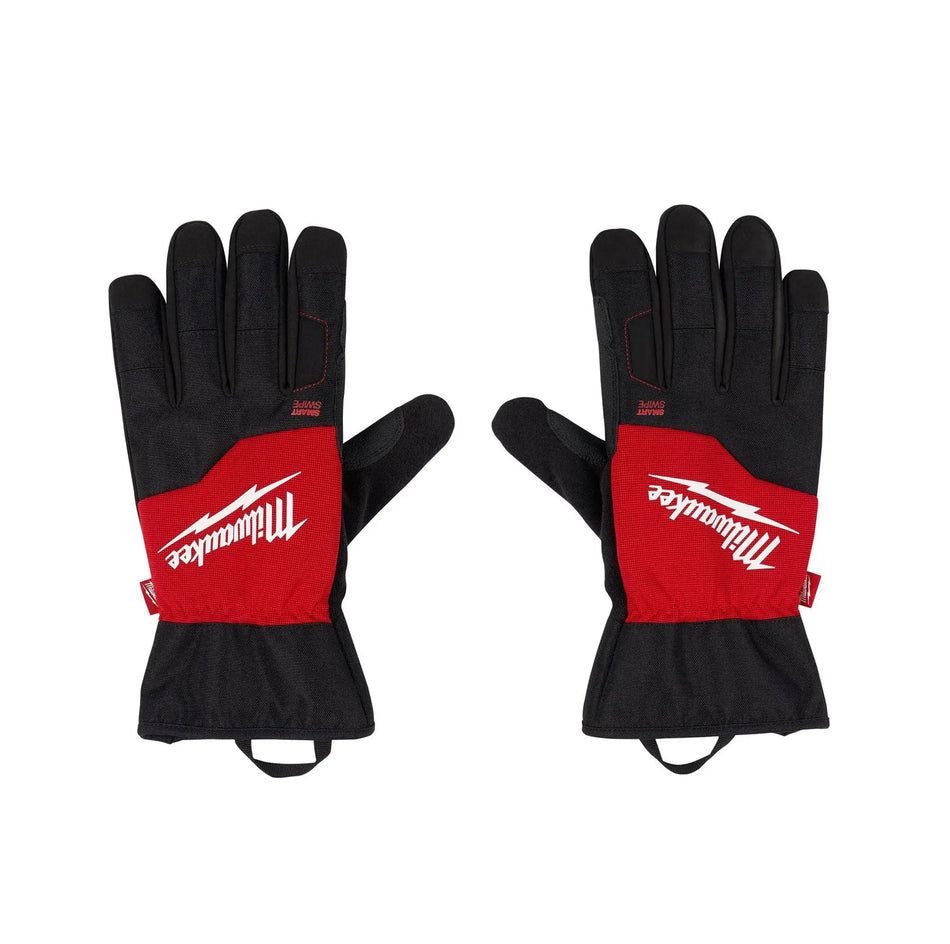 GUANTE TERMICO T/S 48-73-0030 MILWAUKEE