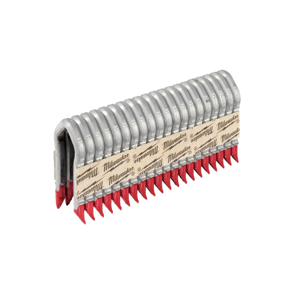 CAJA GRAMPAS PARA ALAMBRAR 1.5 PULG 960 UN MPU112-960 MILL