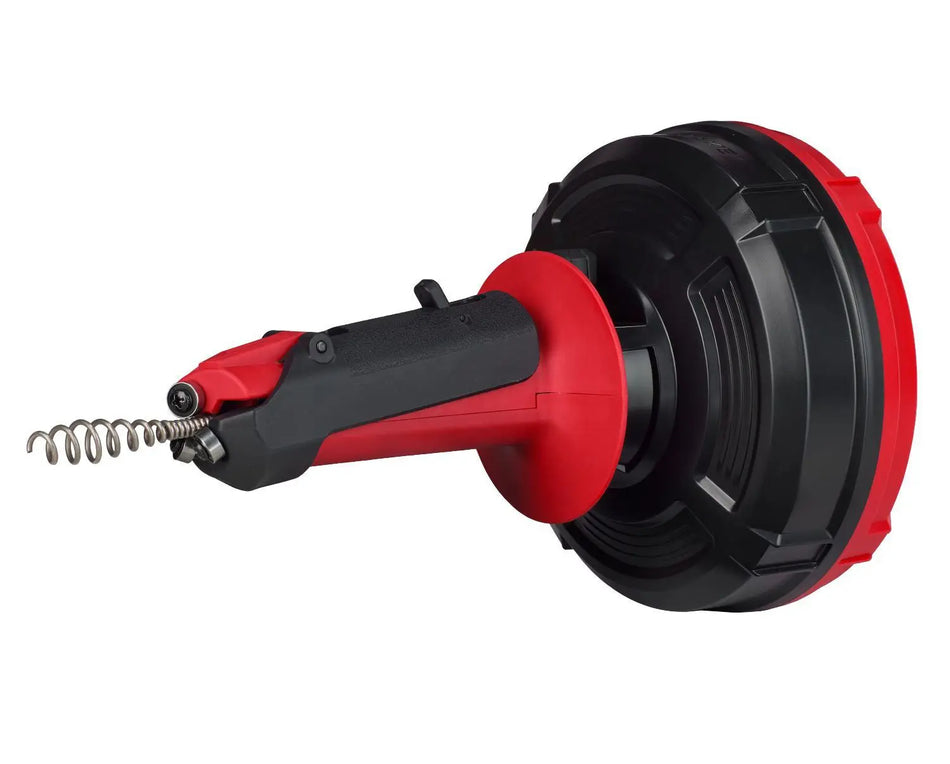 DESTAPADOR CAÑERIA CON CABLE 49-16-2573 MILW