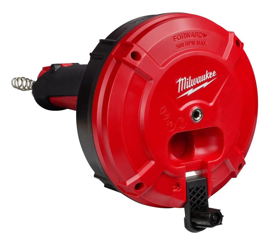 DESTAPADOR CAÑERIA CON CABLE 49-16-2573 MILW