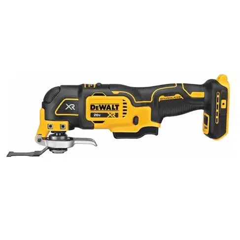 SIERRA OSCILANTE INAL 20V S/BAT DEWALT DCS356B