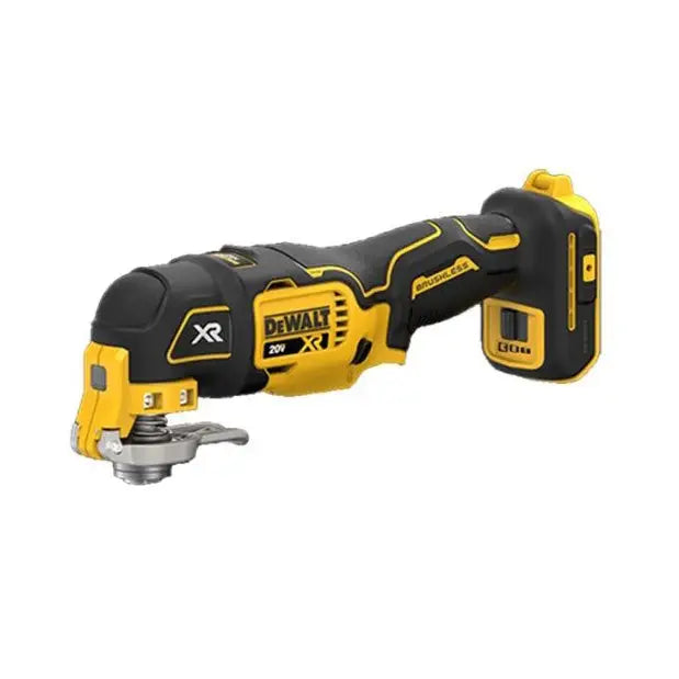 SIERRA OSCILANTE INAL 20V S/BAT DEWALT DCS356B