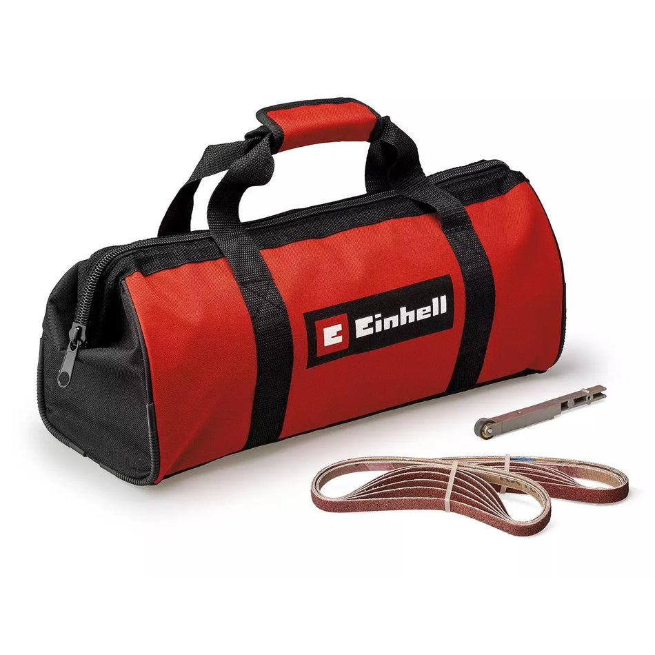 LIJADORA BANDA ANGOSTA INAL 18V TE-BF 18 EINHELL 4461000
