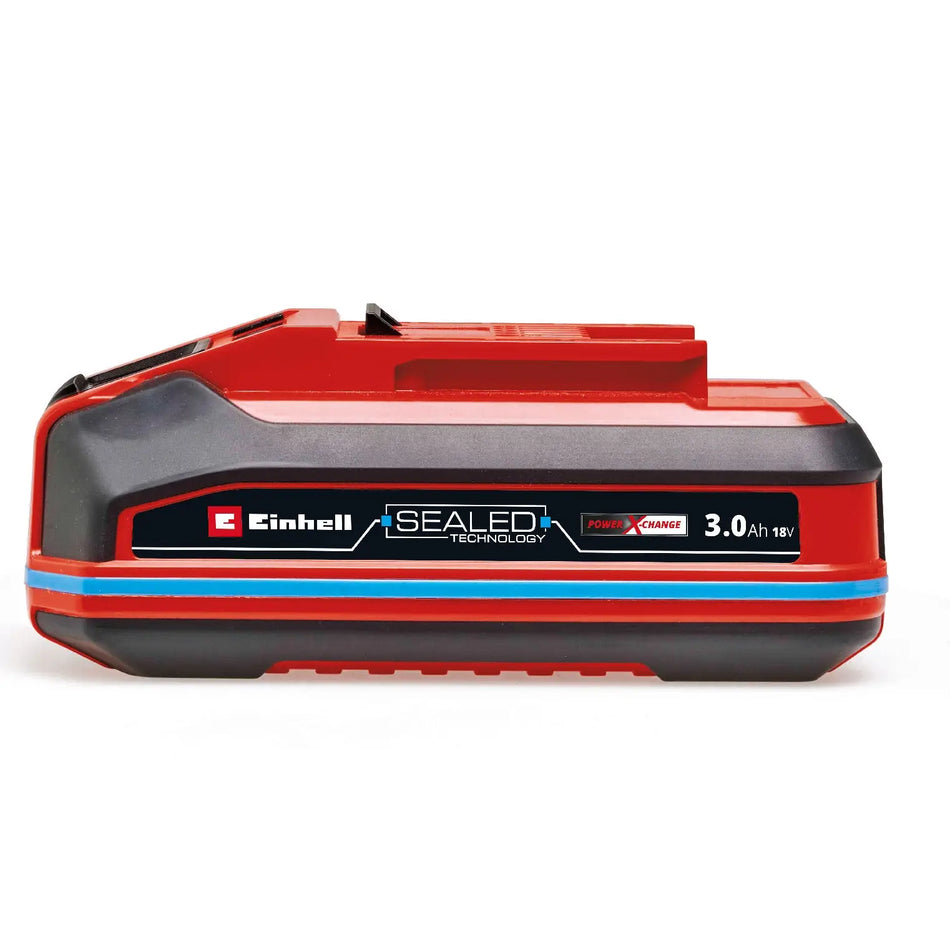 BATERIA EINHELL 18V 3 AMP SEALED 4511618
