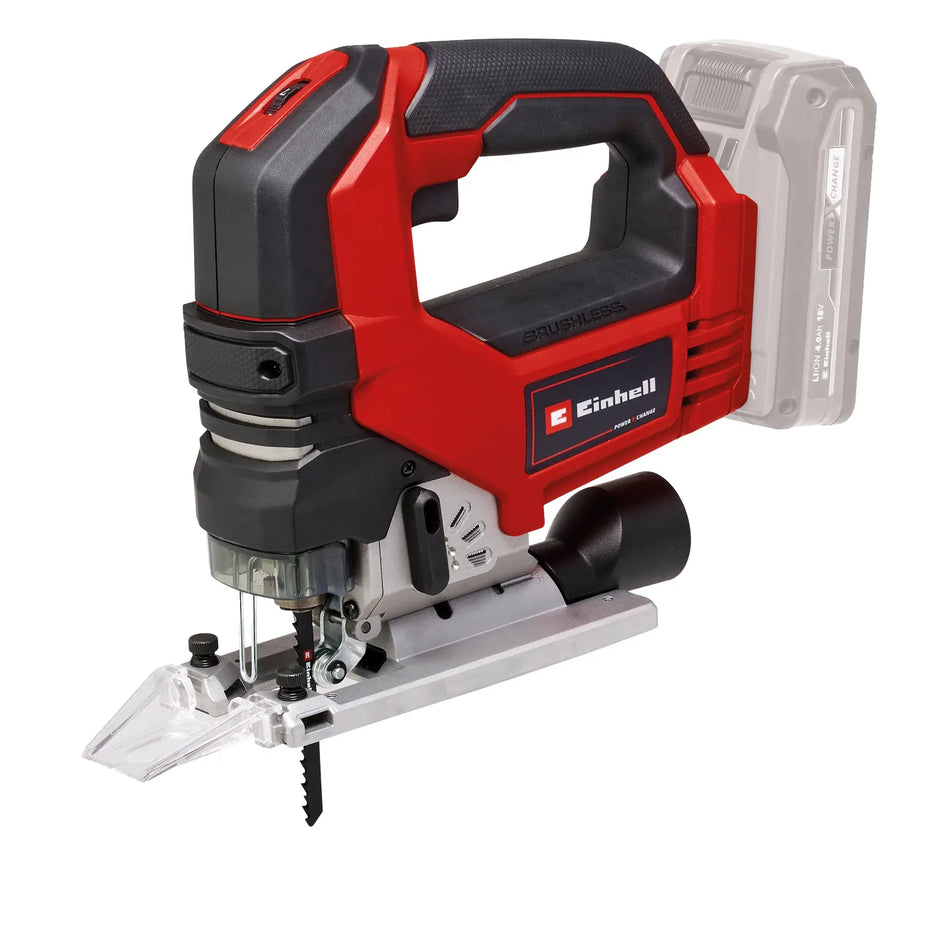 SIERRA CALADORA INAL 18V EINHELL TP-JS 18 4321260