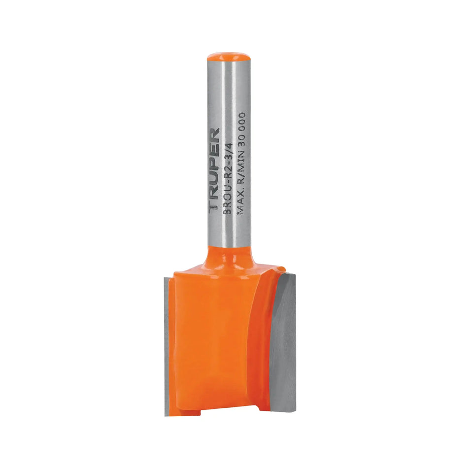 FRESA MADERA BROU-R2-3/4 TRUPER