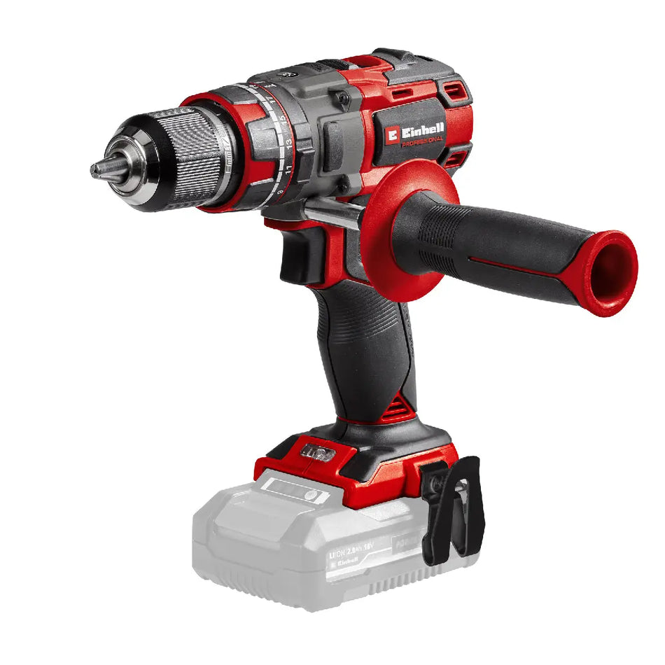 TALADRO PERCUTOR INAL 18V S/BAT EINHELL 4514305