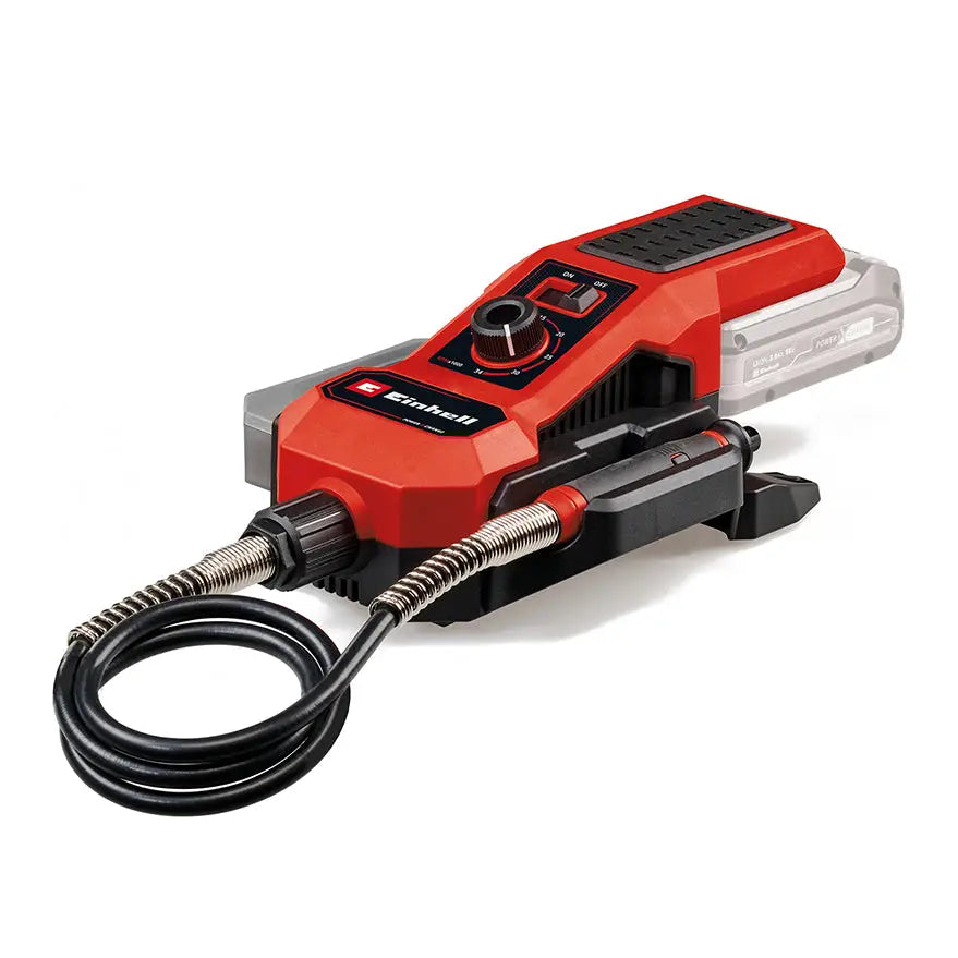 RECTIFICADOR T/DREMEL 55 PZ INAL 18V 4419360 EINHELL