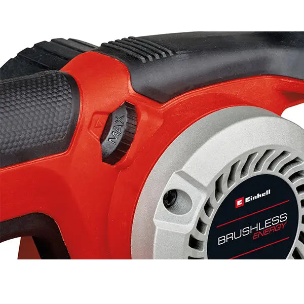 LIJADORA BANDA 3 X 18 PULG INAL 18V EINHELL 4466270