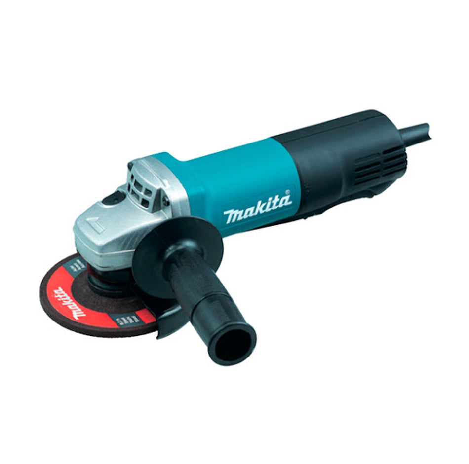 ESMERIL ANGULAR 4.1/2 840W 9557HPYG MAKITA