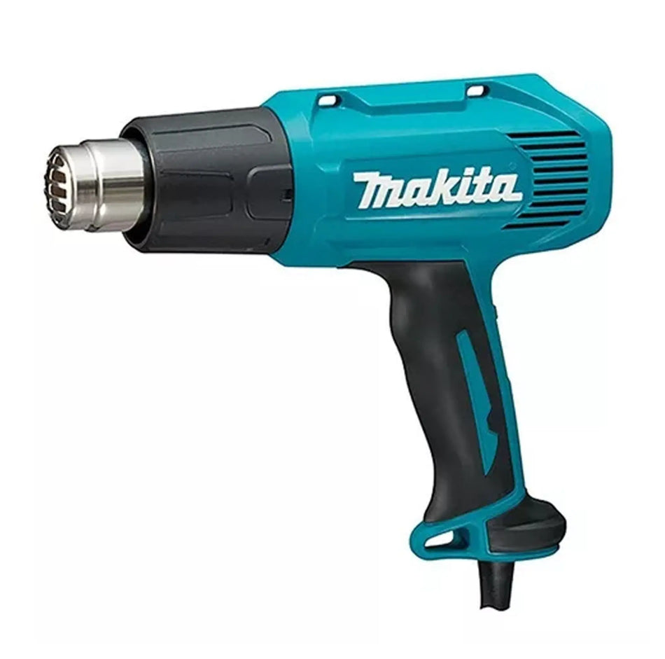PISTOLA CALOR 1600W 220V MAKITA HG5030K