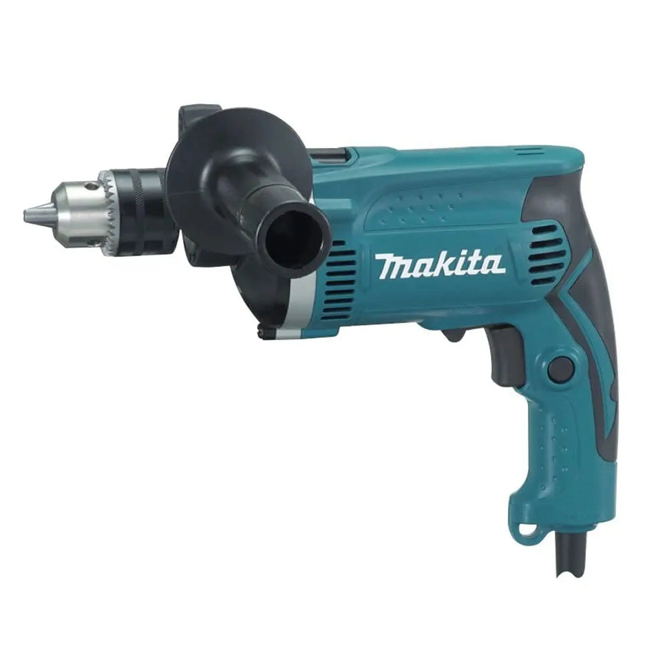 TALADRO PERCUTOR 710W 16 MM MAKITA HP1630K