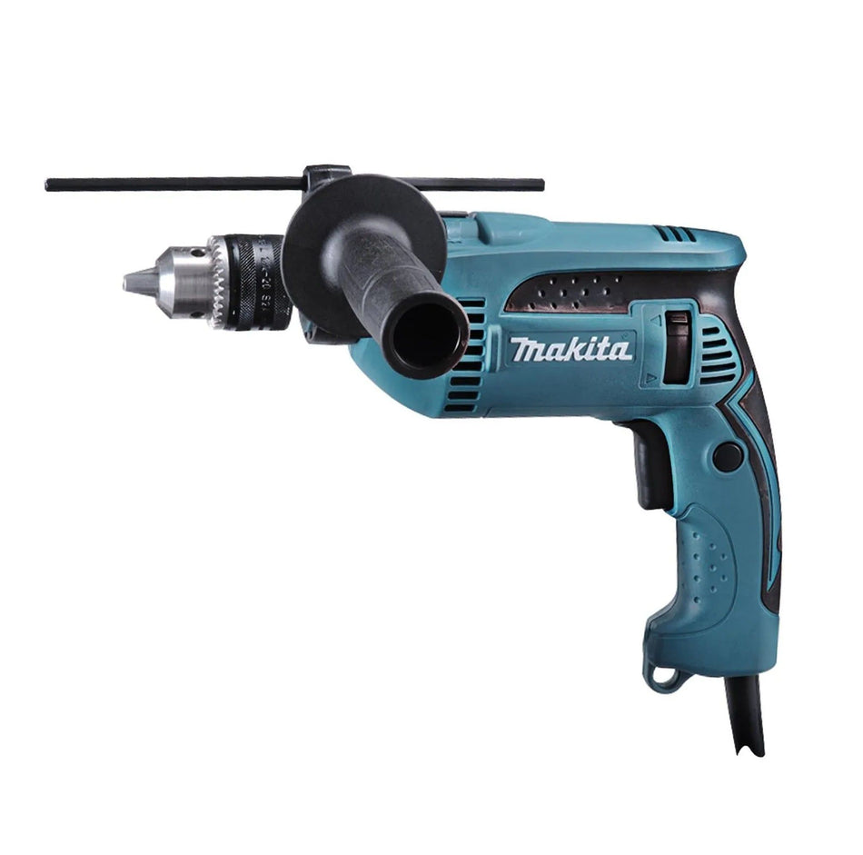 TALADRO PERCUTOR 760W 16 MM MAKITA HP1640K
