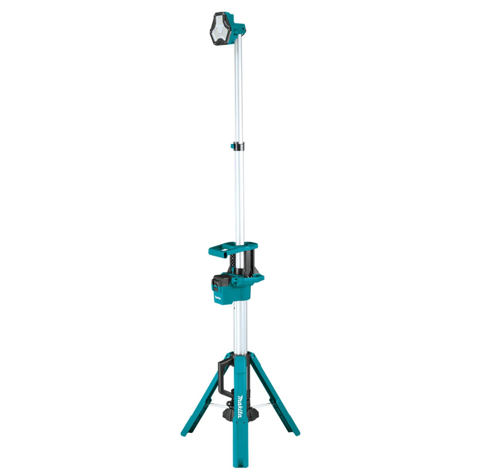 TORRE ILUMINACION INAL 18V S/BAT MAKITA DML813