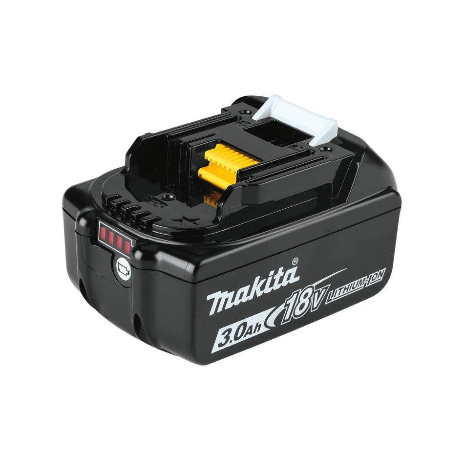 KIT MAKITA BATERIA 3 AMP + CARGADOR BL1830B