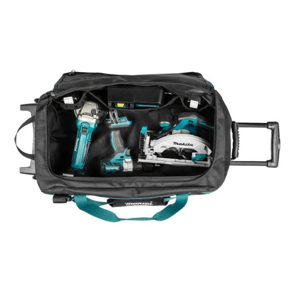 BOLSO CARRO C/ RUEDAS 330X680X330MM E-12712 MAKITA