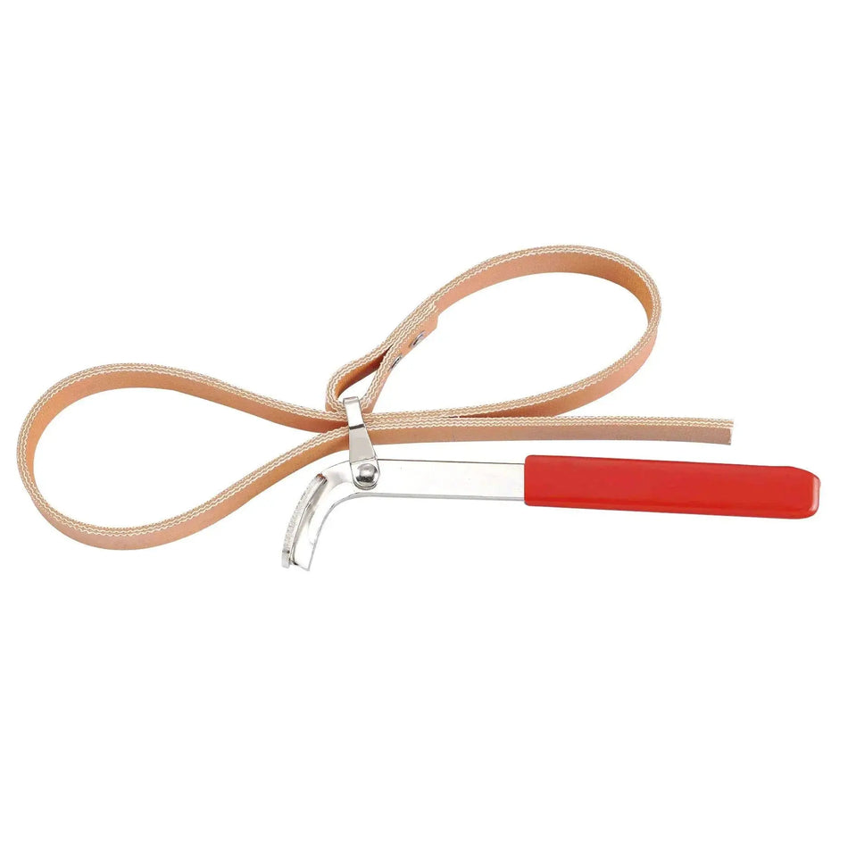 LLAVE SACA FILTRO C/CINTA 130 MM FORCE 6399143