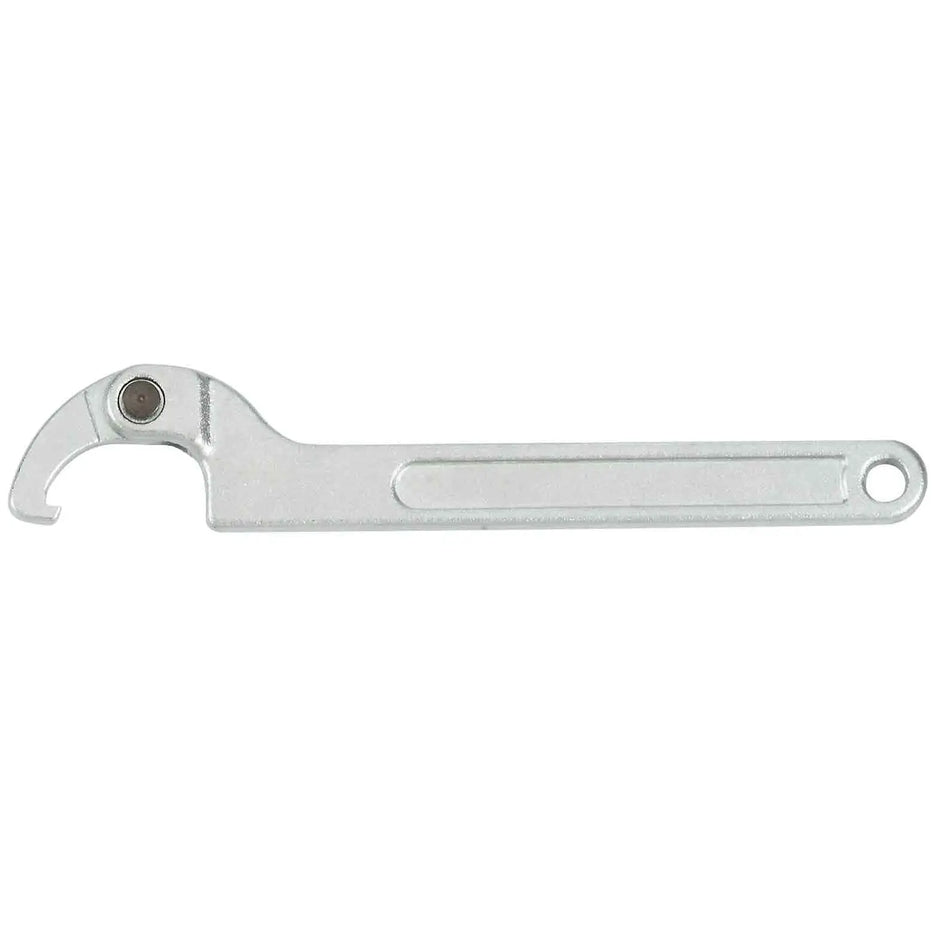LLAVE AJUSTABLE CUELLO CISNE 50-80 MM FORCE 823080