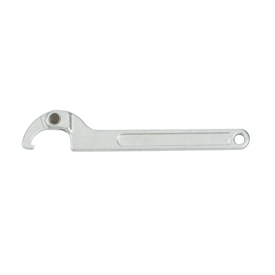 LLAVE AJUSTABLE CUELLO CISNE 13-35 MM FORCE 6398400