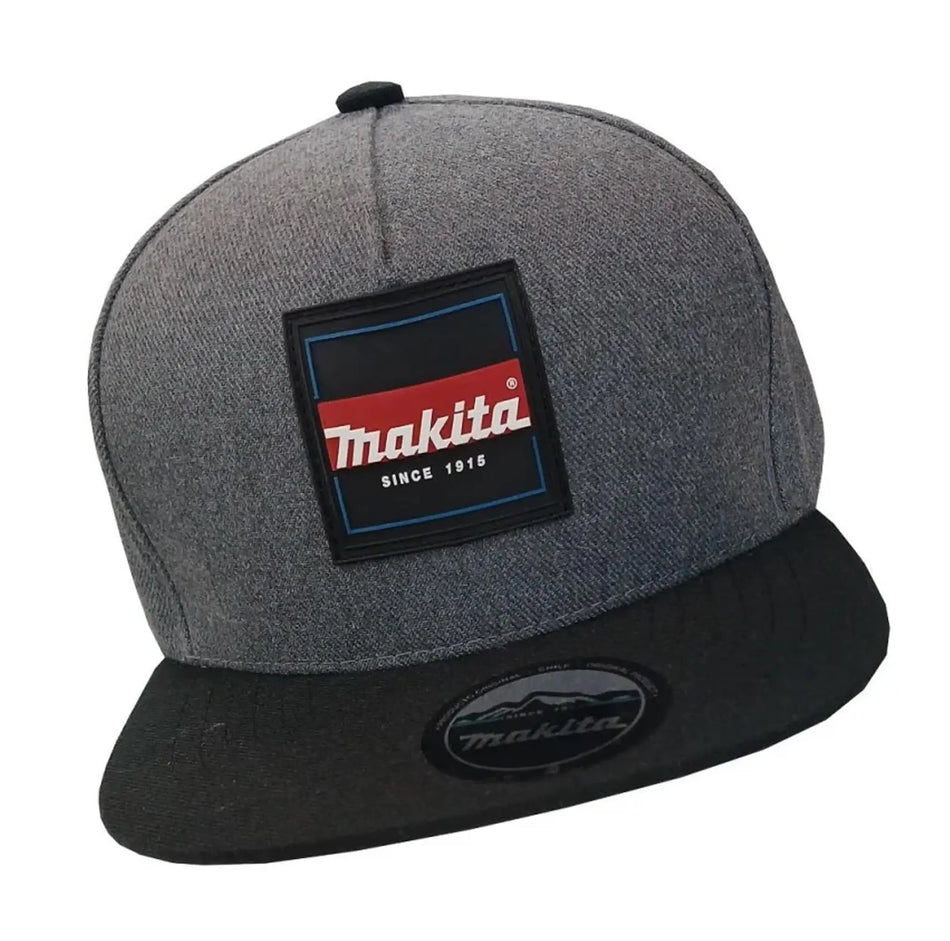 JOCKEY PERFORMANCE GRIS M-JOC-GEN-2 MAKITA
