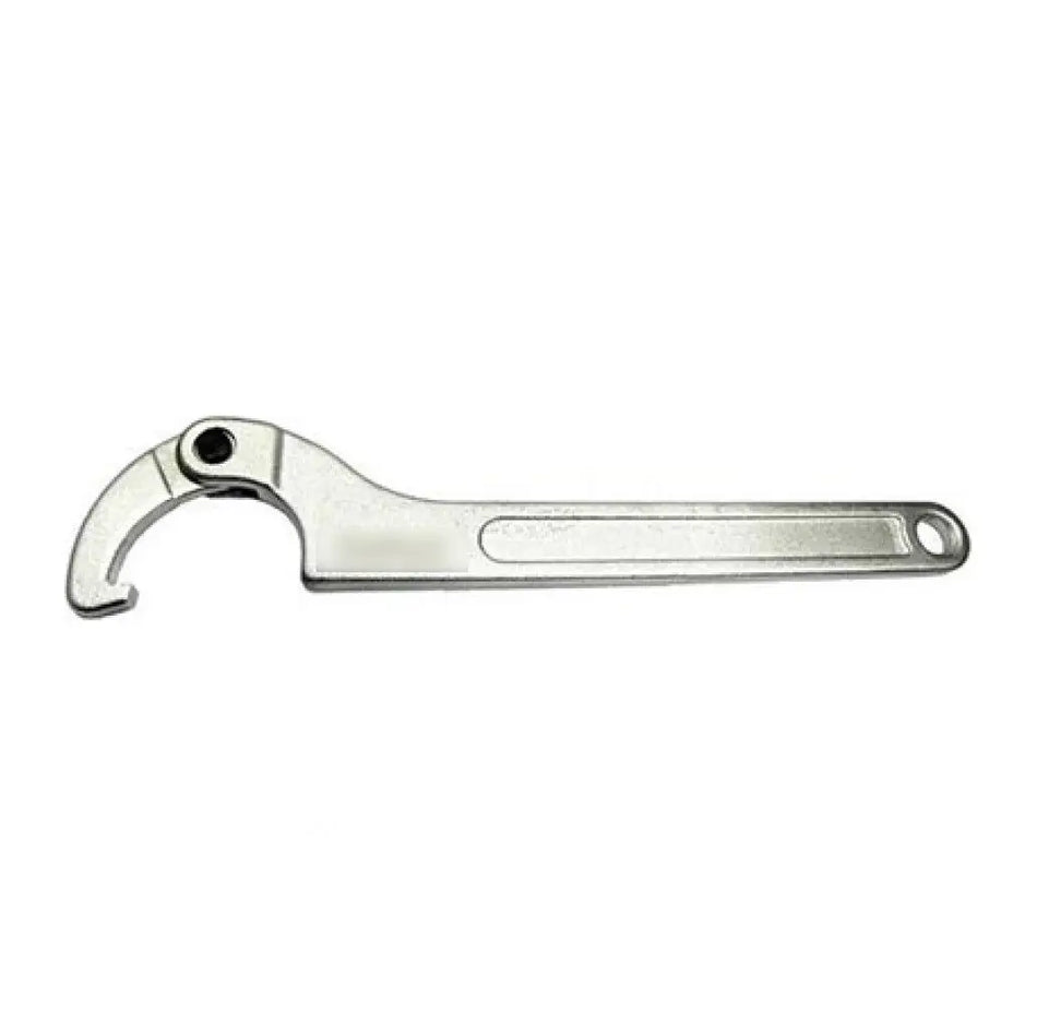 LLAVE AJUSTABLE CUELLO CISNE 35-50 MM FORCE 6398402