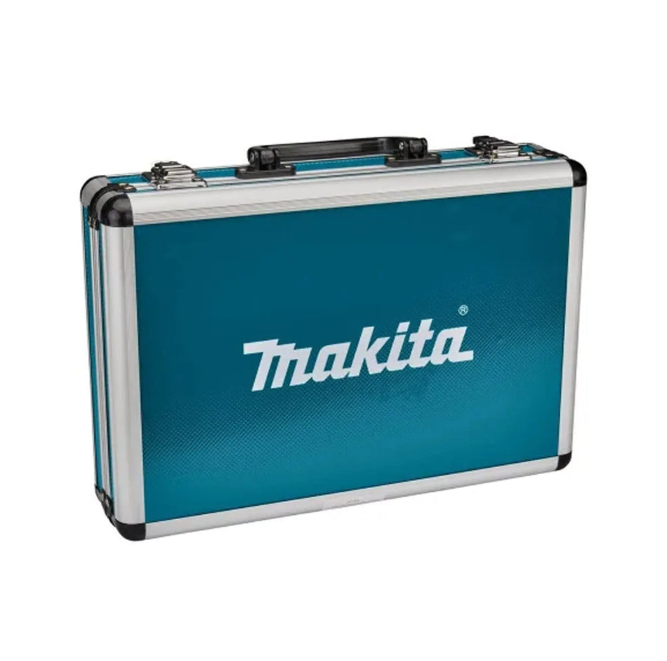 JUEGO BROCAS Y CINCELES SDS PLUS 18 PZ + MANDRIL ADAP D-71196 MAKITA