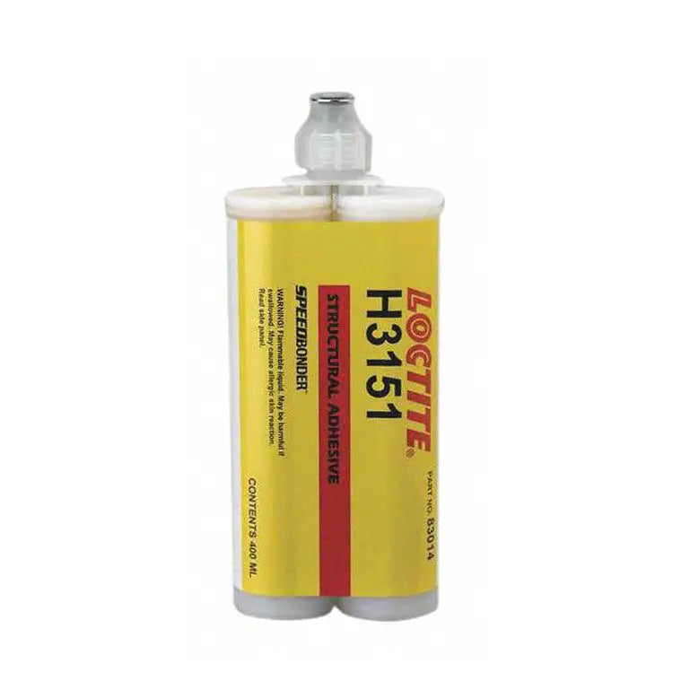 ADHESIVO ESTRUCTURAL HIBRIDO LOCTITE 3151 400 ML