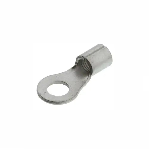 TERMINAL ELEC OJO 6.4 MM SIN AISLAR 24064
