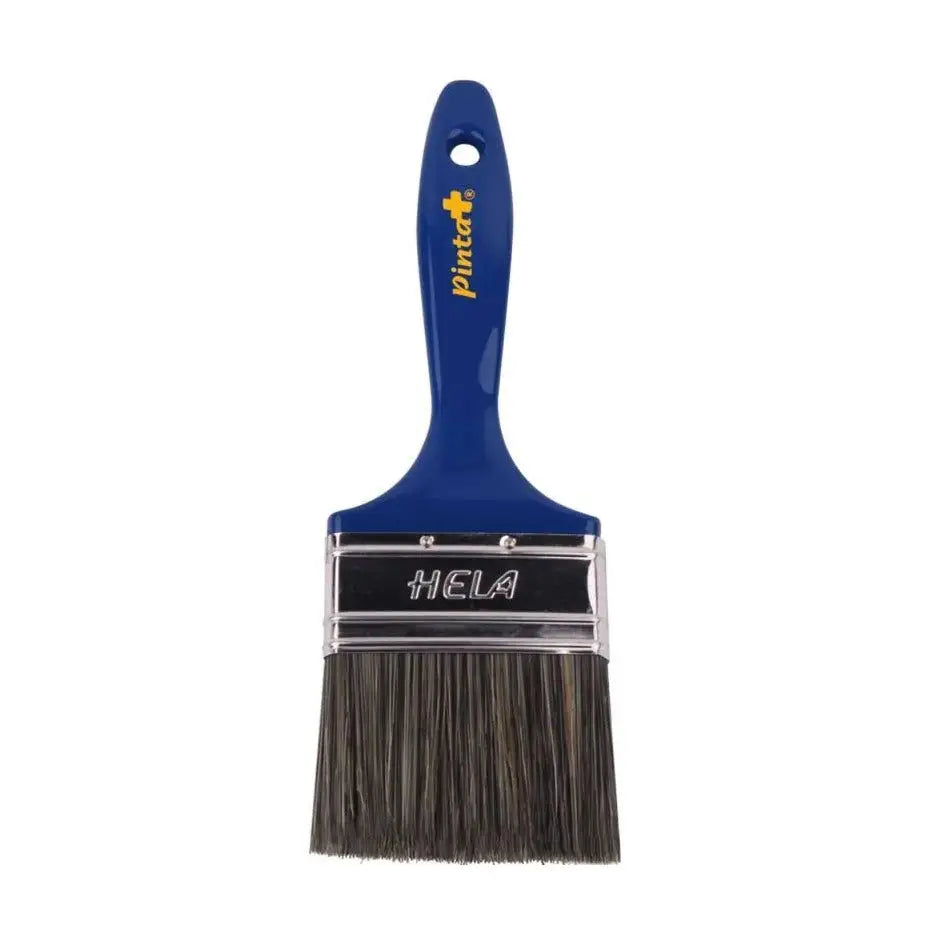 3" PLASTIC HANDLE BRUSH HELA ***