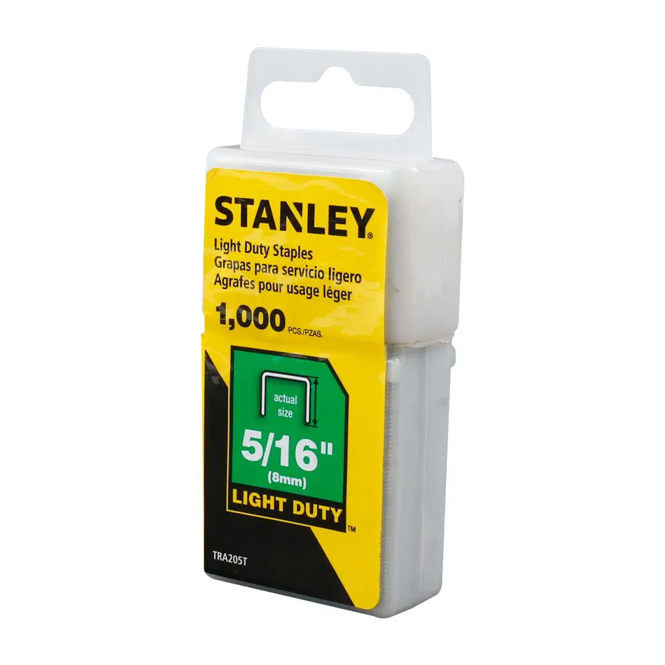 REPUESTO P/ENGRAPADORA 5/16 LIGHT DUTY STANLEY