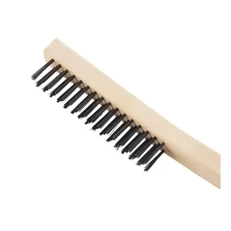 ESCOBILLA ALAMBRE 5 X 16 ACERO BH600 KLI 358363