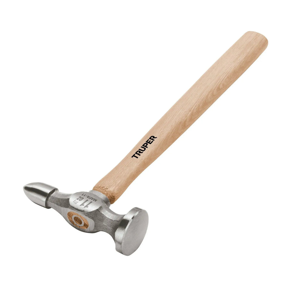 MARTILLO DESABOLLADOR PUNTA REDONDA 11OZ TRUPER MAFA11