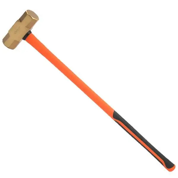 COMBO BRONCE 12 LBS M/FIBRA ANTI CHISPAS