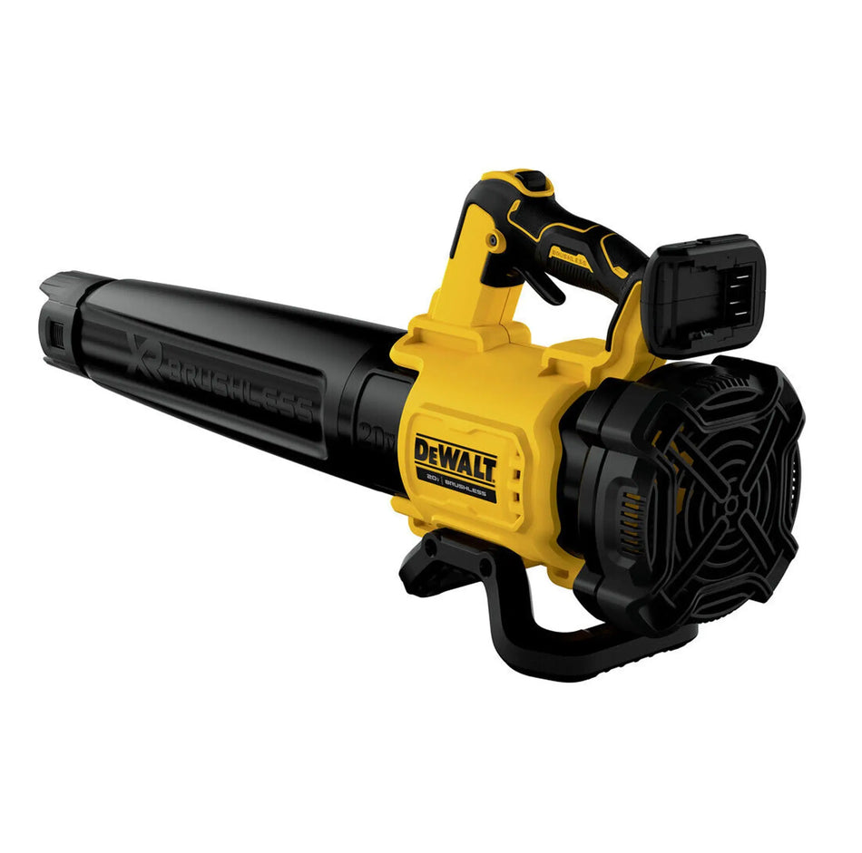SOPLADOR INAL 20V S/BAT DCBL722B DEWALT