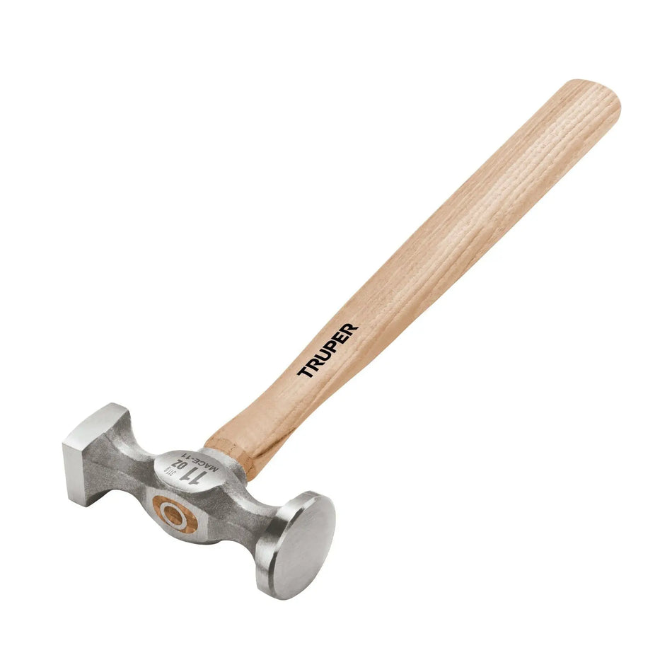 MARTILLO DESABOLLADOR CABEZA PLANA 11 OZ MACE-11 16864 TRUPER