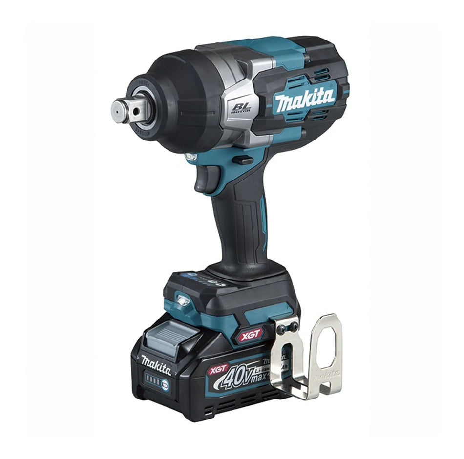 PISTOLA IMPACTO 3/4 INAL 18V C/BAT 1350 LBS MAKITA TW001GM201