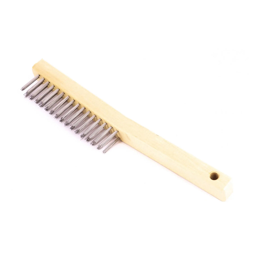 ESCOBILLA ALAMBRE 3 X 16 M/COMPLETO 175 MM 724003**