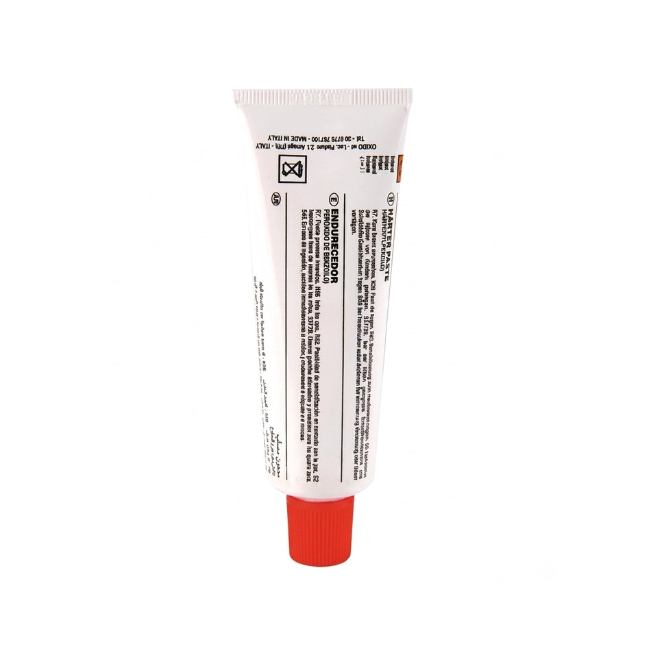 CATALIZADOR RAPIDO 35 GR ROBERLO ROJO