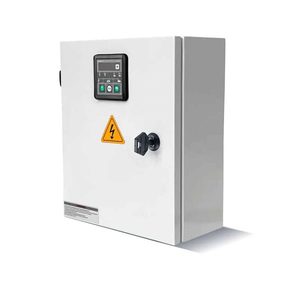 ATS MONOFASICA 63 AMP P/GENERADOR KOLVO