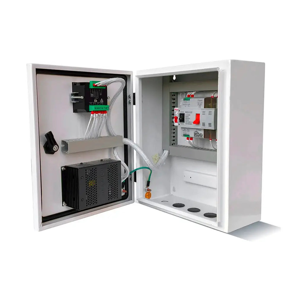 ATS MONOFASICA 63 AMP P/GENERADOR KOLVO