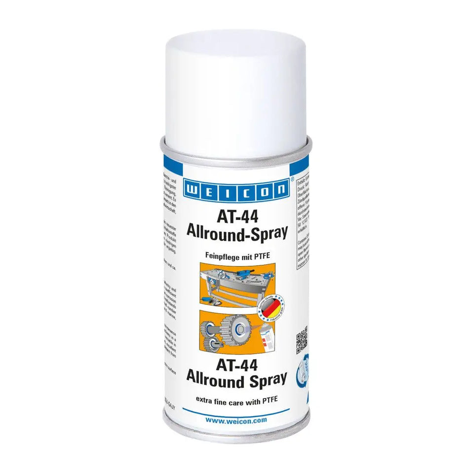 LUBRICANTE CON TEFLON AT44 SPRAY 150 ML WEICON