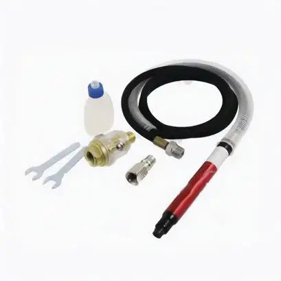 MICRO ESMERIL NEUMATICO RECTO V-59 VOYLET