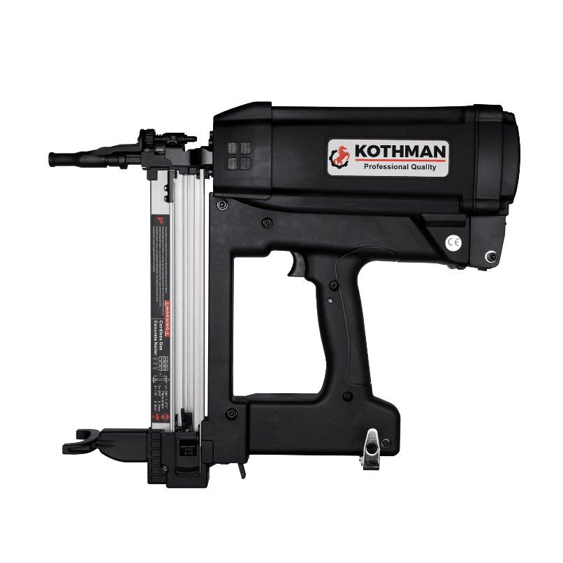 CLAVADORA HORMIGON INAL GAS GCN40SP KOTHMAN